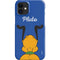 Disney Friends Pluto Backwards iPhone 12 Mini Lite Case