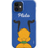 Disney Friends Pluto Backwards iPhone 12 Mini Lite Case