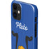 Disney Friends Pluto Backwards iPhone 12 Mini Lite Case
