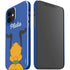 Disney Friends Pluto Backwards iPhone 12 Mini Lite Case