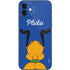 Disney Friends Pluto Backwards iPhone 12 Mini Skin