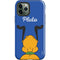 Disney Friends Pluto Backwards iPhone 12 Pro Max Impact Case