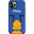 Disney Friends Pluto Backwards iPhone 12 Pro Max Impact Case