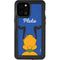 Disney Friends Pluto Backwards iPhone 12 Pro Max Waterproof Case