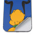 Disney Friends Pluto Backwards iPhone 12 Pro Skin