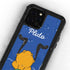 Disney Friends Pluto Backwards iPhone 12 Pro Waterproof Case