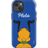 Disney Friends Pluto Backwards iPhone 13 Impact Case