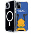 Disney Friends Pluto Backwards iPhone 13 MagSafe Case