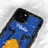 Disney Friends Pluto Backwards iPhone 13 Mini Waterproof Case