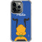 Disney Friends Pluto Backwards iPhone 13 Pro Clear Case
