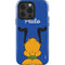 Disney Friends Pluto Backwards iPhone 13 Pro Impact Case