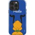 Disney Friends Pluto Backwards iPhone 13 Pro Impact Case