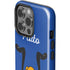 Disney Friends Pluto Backwards iPhone 13 Pro Impact Case