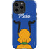 Disney Friends Pluto Backwards iPhone 13 Pro Max Impact Case