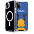 Disney Friends Pluto Backwards iPhone 15 MagSafe Case