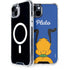 Disney Friends Pluto Backwards iPhone 15 Plus MagSafe Case