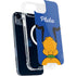 Disney Friends Pluto Backwards iPhone 15 Plus MagSafe Case