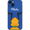 Disney Friends Pluto Backwards iPhone 14 Plus Skin