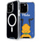 Disney Friends Pluto Backwards iPhone 15 Pro MagSafe Case