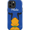 Disney Friends Pluto Backwards iPhone 15 Pro Max Impact Case