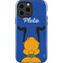 Disney Friends Pluto Backwards iPhone 14 Pro Max Impact Case