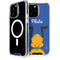 Disney Friends Pluto Backwards iPhone 14 Pro Max MagSafe Case