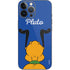 Disney Friends Pluto Backwards iPhone 14 Pro Max Skin