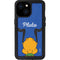 Disney Friends Pluto Backwards iPhone 15 Waterproof Case