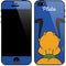 Disney Friends Pluto Backwards iPhone 5/5s/5SE Skin