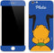Disney Friends Pluto Backwards iPhone 6/6s Plus Skin
