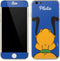 Disney Friends Pluto Backwards iPhone 6/6s Skin