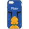 Disney Friends Pluto Backwards iPhone 7 Pro Case