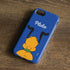 Disney Friends Pluto Backwards iPhone 7 Pro Case