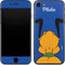 Disney Friends Pluto Backwards iPhone 7 Skin