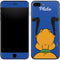 Disney Friends Pluto Backwards iPhone 8 Plus Skin