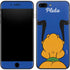 Disney Friends Pluto Backwards iPhone 8 Plus Skin