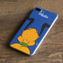 Disney Friends Pluto Backwards iPhone 8 Plus Skin