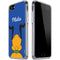 Disney Friends Pluto Backwards iPhone SE (2nd & 3rd Gen) Clear Case