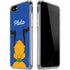 Disney Friends Pluto Backwards iPhone SE (2nd & 3rd Gen) Clear Case