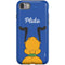 Disney Friends Pluto Backwards iPhone SE (2nd & 3rd Gen) Pro Case