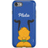 Disney Friends Pluto Backwards iPhone SE (2nd & 3rd Gen) Pro Case
