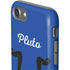 Disney Friends Pluto Backwards iPhone SE (2nd & 3rd Gen) Pro Case