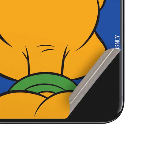 Disney Friends Pluto Backwards iPhone SE (2nd & 3rd Gen) Skin