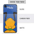 Disney Friends Pluto Backwards iPhone SE (2nd & 3rd Gen) Skin