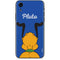 Disney Friends Pluto Backwards iPhone XR Skin