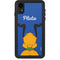 Disney Friends Pluto Backwards iPhone XR Waterproof Case