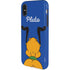 Disney Friends Pluto Backwards iPhone XS Pro Case