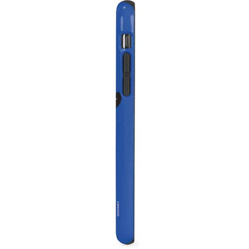 Disney Friends Pluto Backwards iPhone XS Pro Case