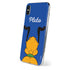 Disney Friends Pluto Backwards iPhone XS Skin