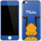 Disney Friends Pluto Backwards Apple iPod Skin